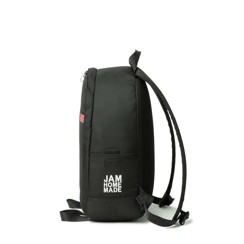 デイパック 22L NEW ERA × Jam Home Made ブラック