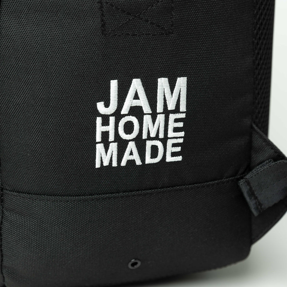 デイパック 22L NEW ERA × Jam Home Made ブラック