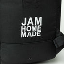 デイパック 22L NEW ERA × Jam Home Made ブラック