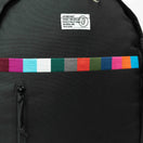 デイパック 22L NEW ERA × Jam Home Made ブラック
