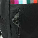 デイパック 22L NEW ERA × Jam Home Made ブラック