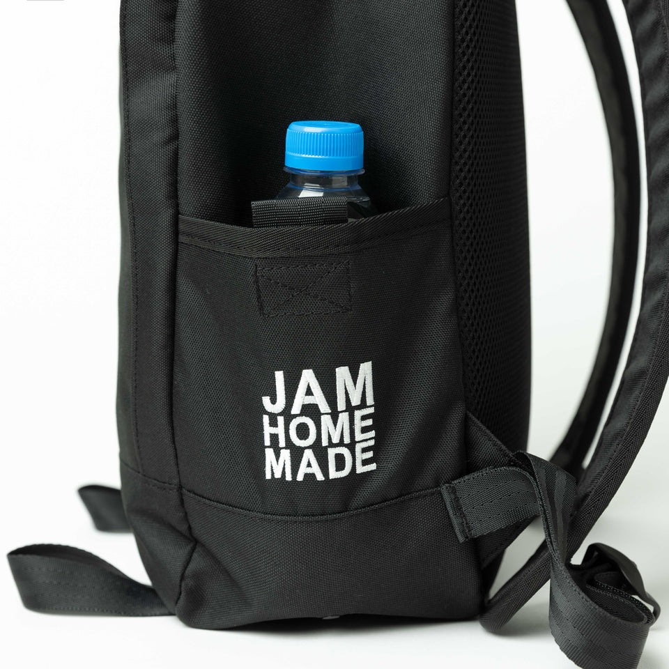 デイパック 22L NEW ERA × Jam Home Made ブラック