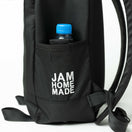 デイパック 22L NEW ERA × Jam Home Made ブラック