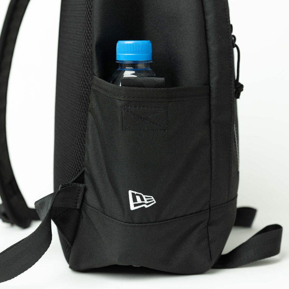 デイパック 22L NEW ERA × Jam Home Made ブラック