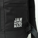 ボックスパック ミディアム 25L NEW ERA × Jam Home Made ブラック