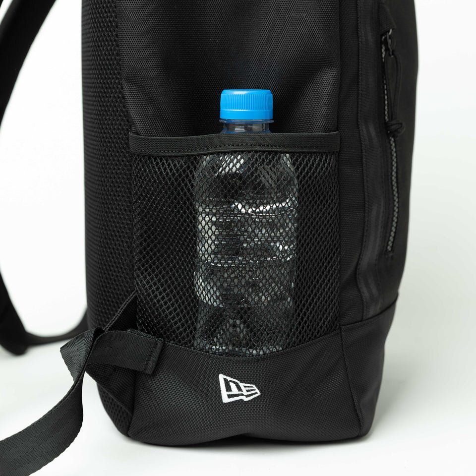 ボックスパック ミディアム 25L NEW ERA × Jam Home Made ブラック