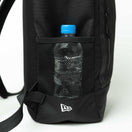 ボックスパック ミディアム 25L NEW ERA × Jam Home Made ブラック
