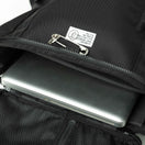 ボックスパック ミディアム 25L NEW ERA × Jam Home Made ブラック