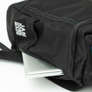ボックスパック ミディアム 25L NEW ERA × Jam Home Made ブラック