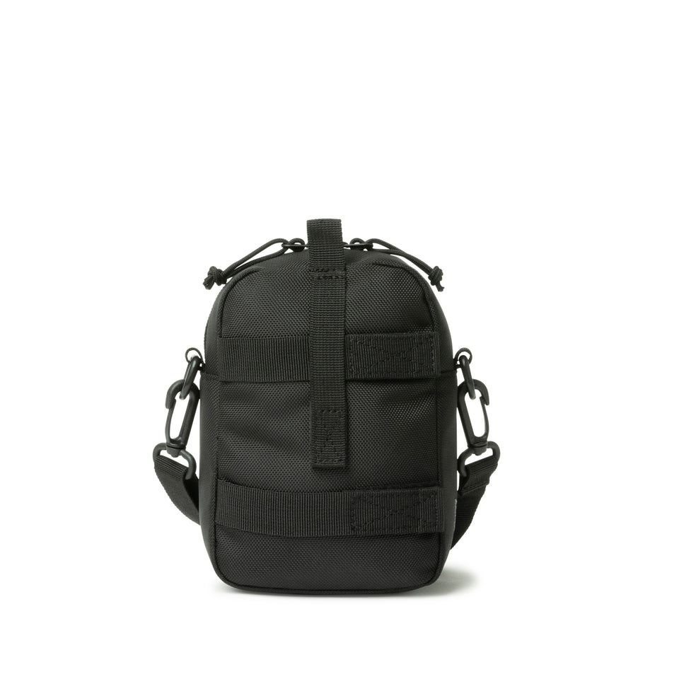 ショルダーポーチ 1.7L Y's SS23 ブラック