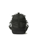 ショルダーポーチ 1.7L Y's SS23 ブラック