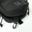 ショルダーポーチ 1.7L Y's SS23 ブラック