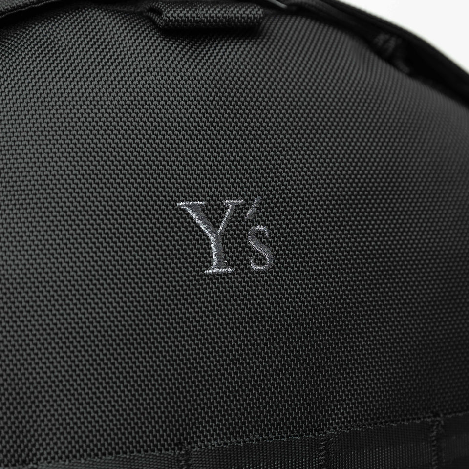 デイパック 22L Y's SS23 ブラック