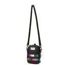 ショルダーポーチ 1.7L NEW ERA × Jam Home Made ブラック