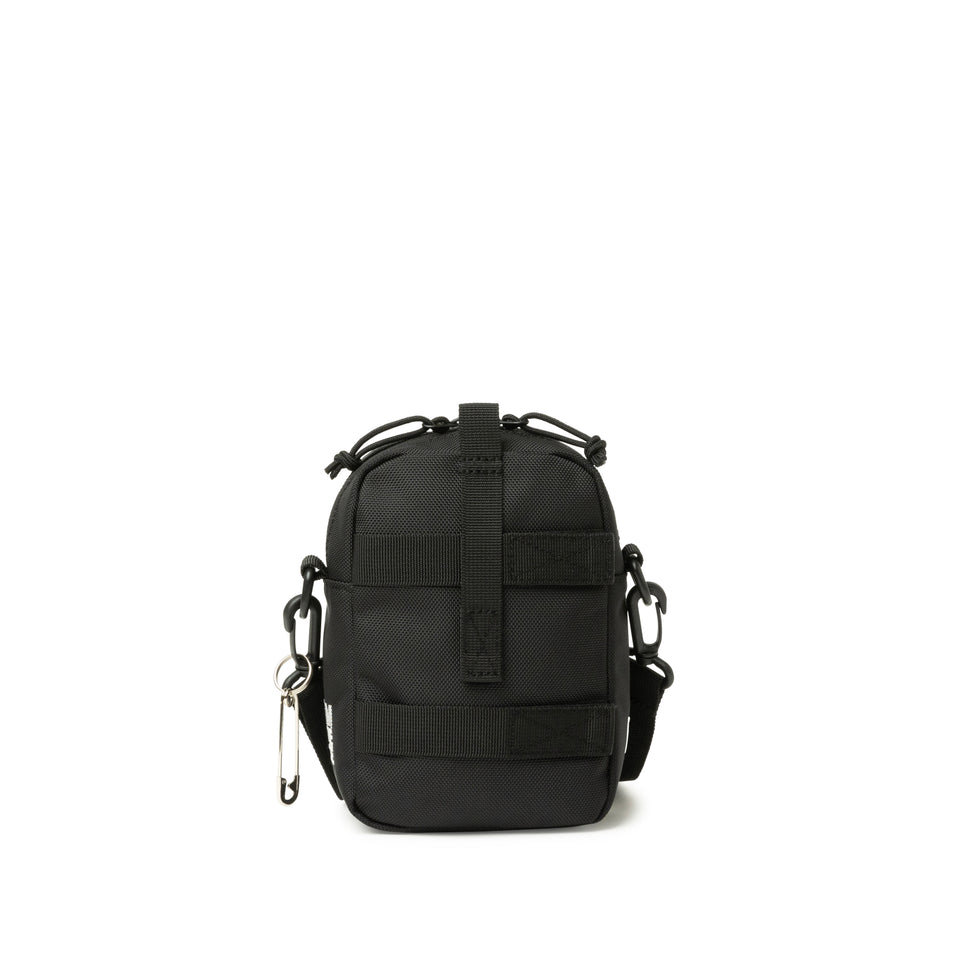 ショルダーポーチ 1.7L NEW ERA × Jam Home Made ブラック