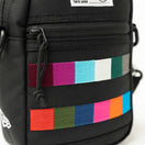 ショルダーポーチ 1.7L NEW ERA × Jam Home Made ブラック