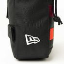 ショルダーポーチ 1.7L NEW ERA × Jam Home Made ブラック