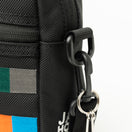 ショルダーポーチ 1.7L NEW ERA × Jam Home Made ブラック