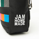 ショルダーポーチ 1.7L NEW ERA × Jam Home Made ブラック