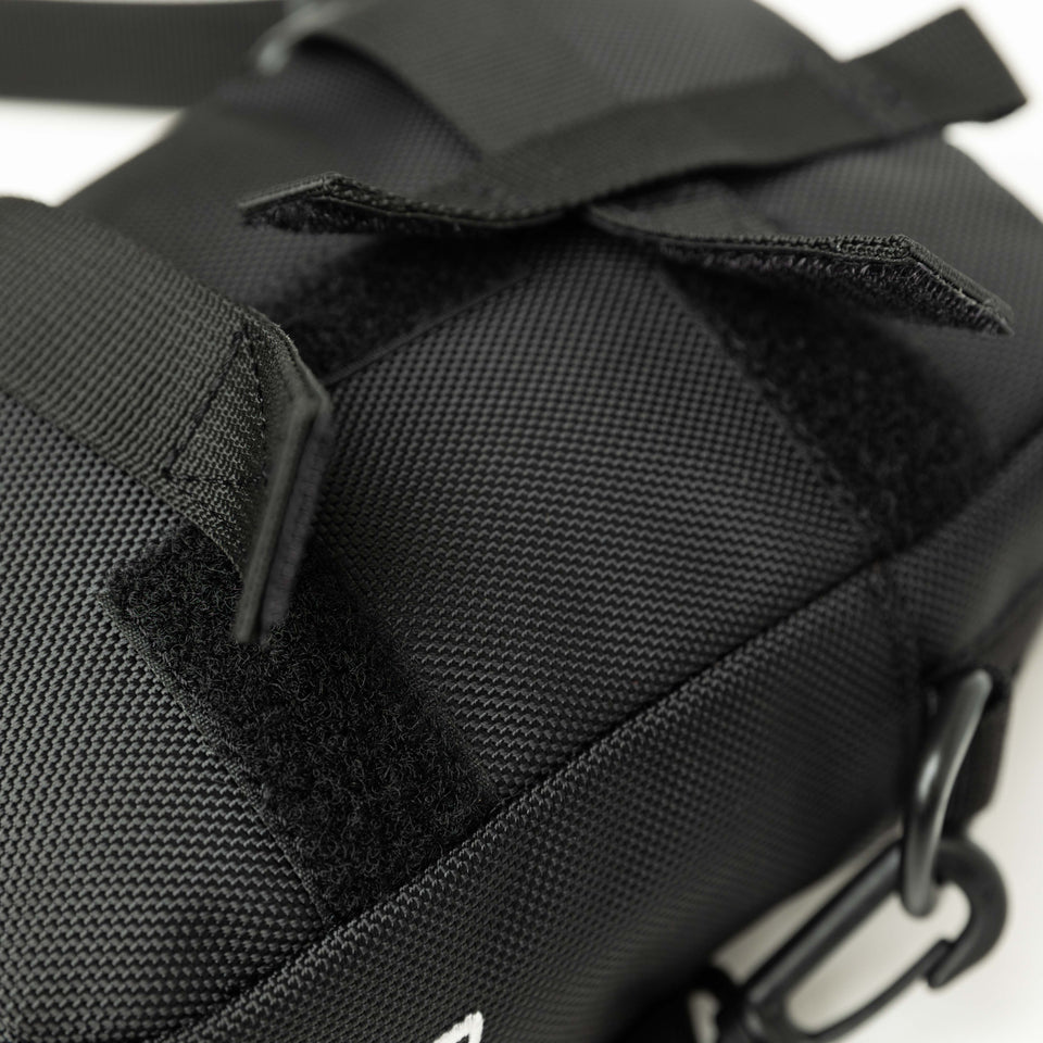 ショルダーポーチ 1.7L NEW ERA × Jam Home Made ブラック