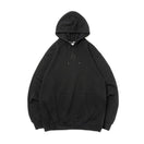 裏毛 スウェット プルオーバーフーディー mastermind JAPAN マスターマインド・ジャパン ブラック × ブラック