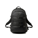 キャリアパック 35L mastermind JAPAN マスターマインド・ジャパン ブラック × ブラック
