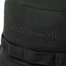 アドベンチャー mastermind JAPAN マスターマインド・ジャパン ブラック × ブラック