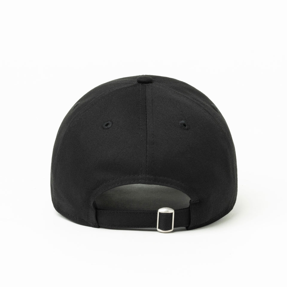 9THIRTY Yohji Yamamoto SS23 アドレスロゴ ブラック