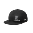 RC 9FIFTY Yohji Yamamoto FW22 シグネチャーロゴ 織ネーム ブラック