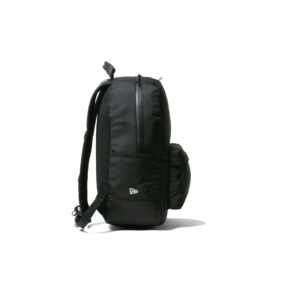 ライトパック 27L ロゴテープ　ブラック