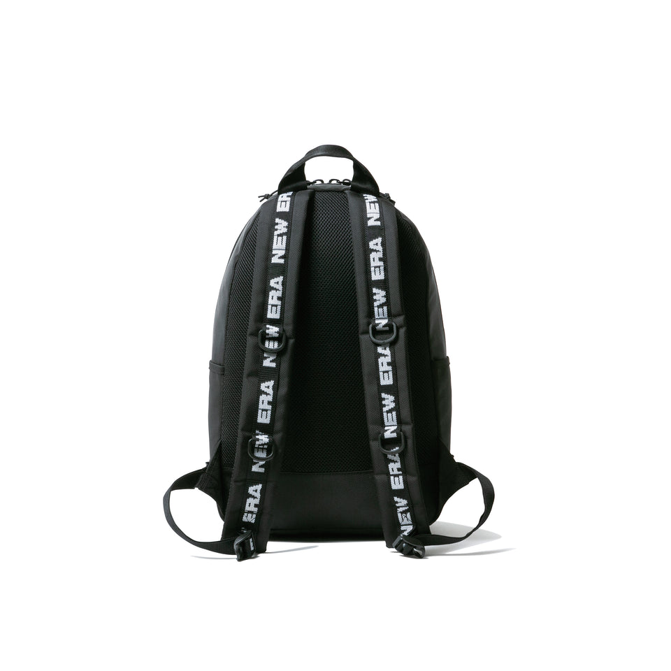 ライトパック 27L ロゴテープ　ブラック