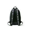 ライトパック 27L ロゴテープ　ブラック