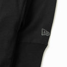 長袖 コットン ワンピース Y's SS23 ブラック