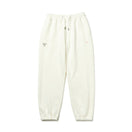 裏毛 オーバーサイズド スウェットパンツ Genki Iwahashi 岩橋玄樹 オフホワイト
