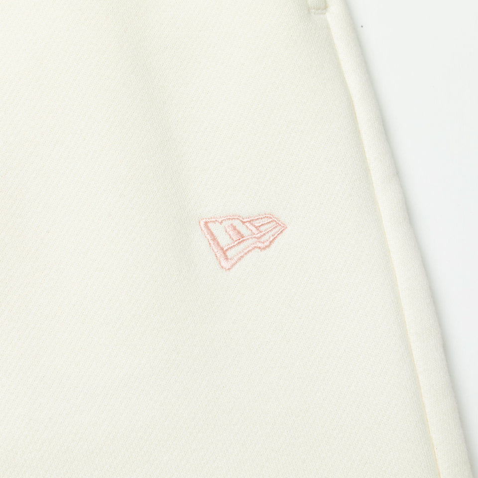 裏毛 オーバーサイズド スウェットパンツ Genki Iwahashi 岩橋玄樹 オフホワイト