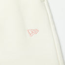 裏毛 オーバーサイズド スウェットパンツ Genki Iwahashi 岩橋玄樹 オフホワイト