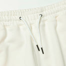 裏毛 オーバーサイズド スウェットパンツ Genki Iwahashi 岩橋玄樹 オフホワイト