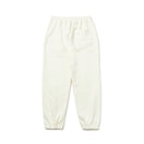 裏毛 オーバーサイズド スウェットパンツ Genki Iwahashi 岩橋玄樹 オフホワイト