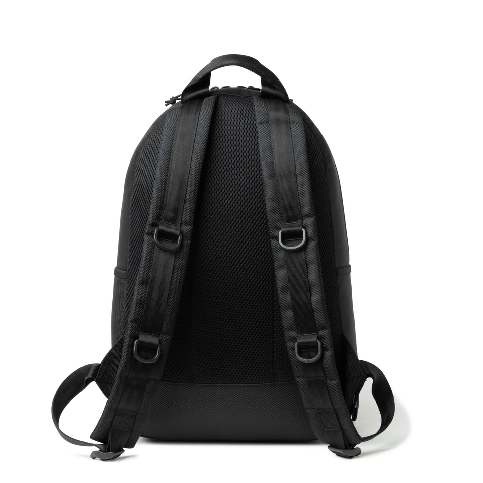 ライトパック 27L TAKAHIROMIYASHITATheSoloist. リフレクティブロゴ ブラック
