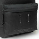 ライトパック 27L TAKAHIROMIYASHITATheSoloist. リフレクティブロゴ ブラック