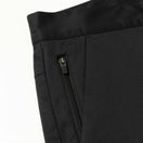 【ゴルフ】 テーパード ストレッチパンツ WILDSIDE YOHJI YAMAMOTO ブラック