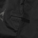 【ゴルフ】 テーパード ストレッチパンツ WILDSIDE YOHJI YAMAMOTO ブラック