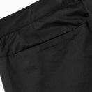 【ゴルフ】 テーパード ストレッチパンツ WILDSIDE YOHJI YAMAMOTO ブラック