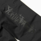 【ゴルフ】 テーパード ストレッチパンツ WILDSIDE YOHJI YAMAMOTO ブラック