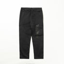 【ゴルフ】 テーパード ストレッチパンツ WILDSIDE YOHJI YAMAMOTO ブラック