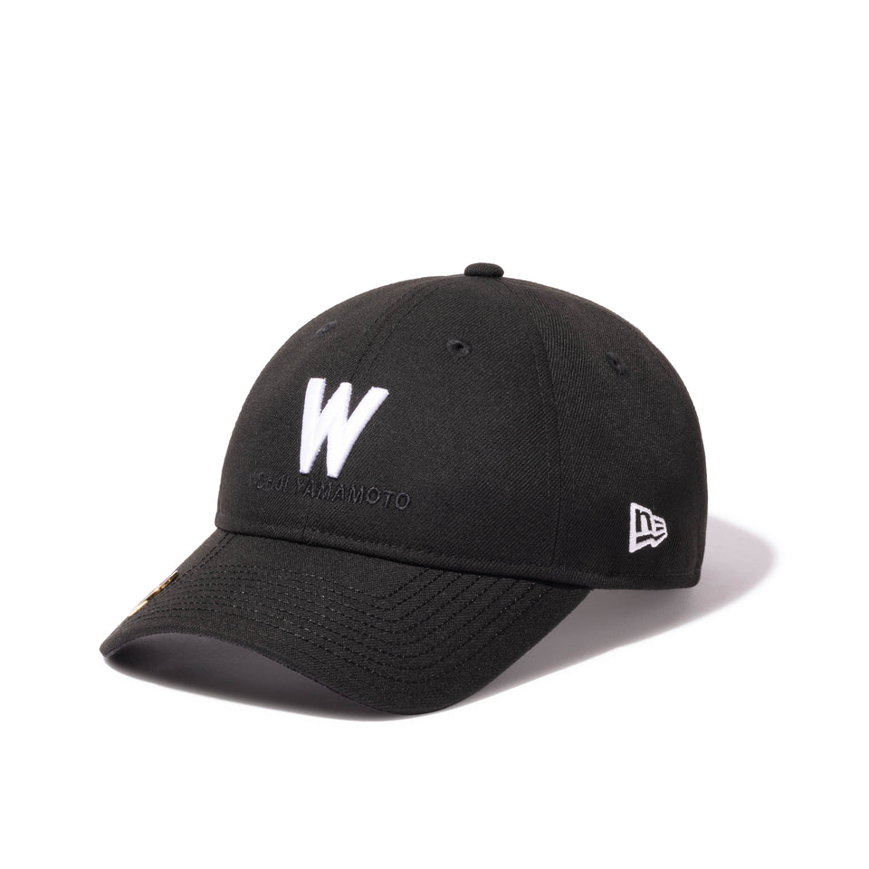 【ゴルフ】 9THIRTY On Par WILDSIDE YOHJI YAMAMOTO ブラック
