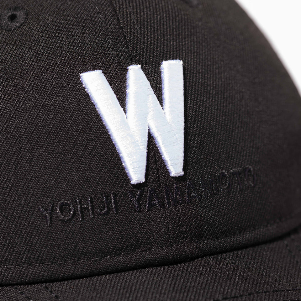 【ゴルフ】 9THIRTY On Par WILDSIDE YOHJI YAMAMOTO ブラック