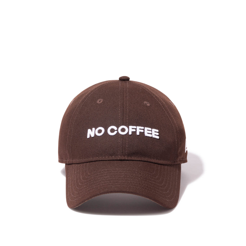 9THIRTY NO COFFEE ブラウン