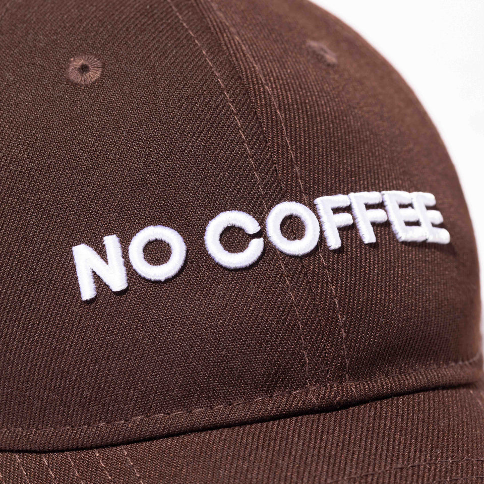 9THIRTY NO COFFEE ブラウン