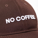 9THIRTY NO COFFEE ブラウン